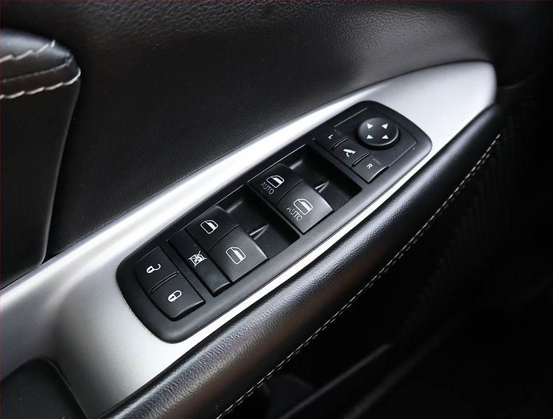 Fiat Freemont (2015) 2.0 MultiJet, 4X4, Automat - fotka 16 z 21