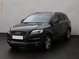Audi Q7 (2008) 3.0 TDi Quattro, ČR, AT - náhled 2