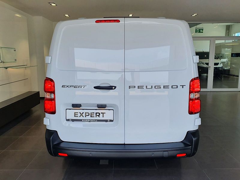 Peugeot Expert (2026) FG L3 2.2 BHDi 150k M6 - fotka 5 z 14
