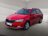 Škoda Fabia 1,0 TSI 70 Ambition - náhled 2