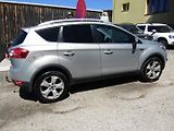 Ford Kuga (2009) 2.0 TDCi 100kW - náhled 10
