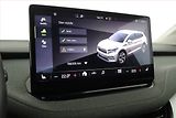 Škoda Enyaq (2021) iV 80 (82 kWh), SoH 90% - náhled 14