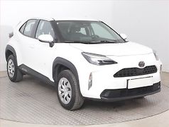 Toyota Yaris Cross (2024) 1.5 VVT-iE - fotografie inzerátu