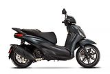 Piaggio Beverly 300 S (2025) ABS ASR Euro5 - náhled 3