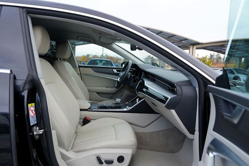 Audi A7 50 TDI Quattro/290PS/19 - fotka 27 z 45