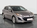 Mazda 3 (2011) 1.6, Serv.kniha, Tempomat - náhled 1