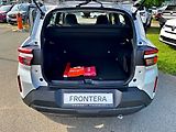 Opel Frontera (2026) Hybrid 1.2T 110k Edition AT6 - náhled 6