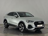Audi Q3 SPORTBACK quattro - náhled 14