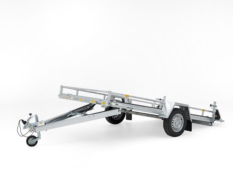 Debon (2026) Garden 150 SF (308x150) 750 kg - fotka 11 z 29