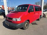 Volkswagen Transporter 2.5 TDi 75kw koupeno v CZ - náhled 1
