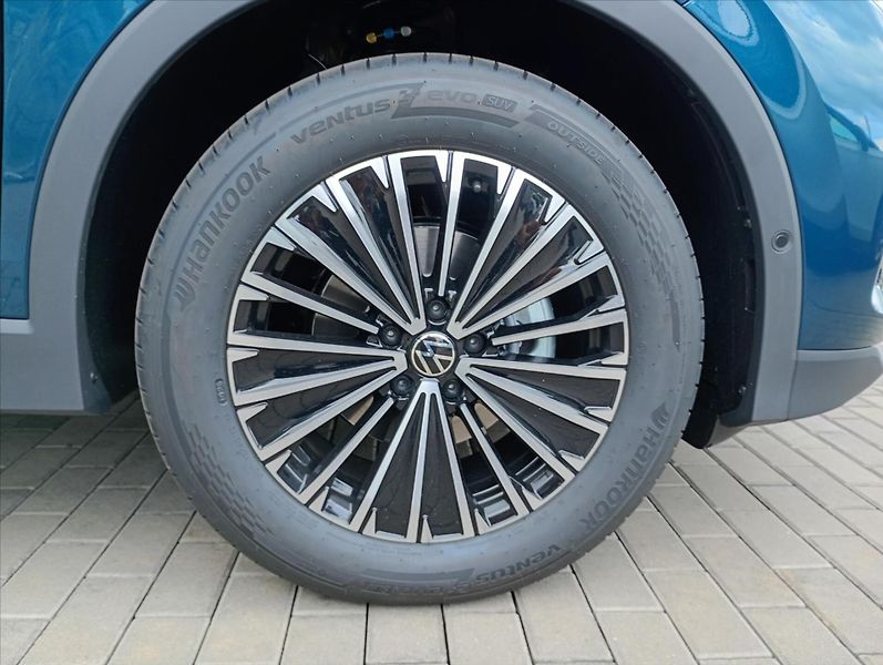 Volkswagen Tiguan (2026) 1,5 eTSI 110 kW mHEV  People - fotka 9 z 18
