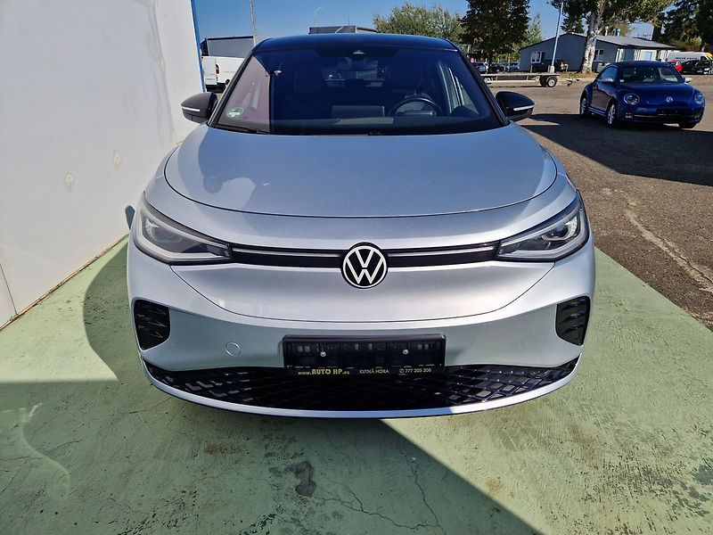 Volkswagen ID.5 GTX 220kW 4Motion - fotka 7 z 38