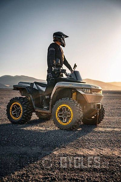 Benda (2026) Redstone 550 DL Premium EPS T3 - fotka 20 z 20