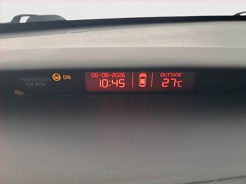 Kia Ceed (2015) 1.6 GDI, ČR,1.maj, Serv.kniha - fotka 13 z 17