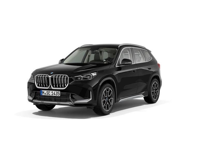 BMW X1 (2025) xDrive23d - fotografie inzerátu