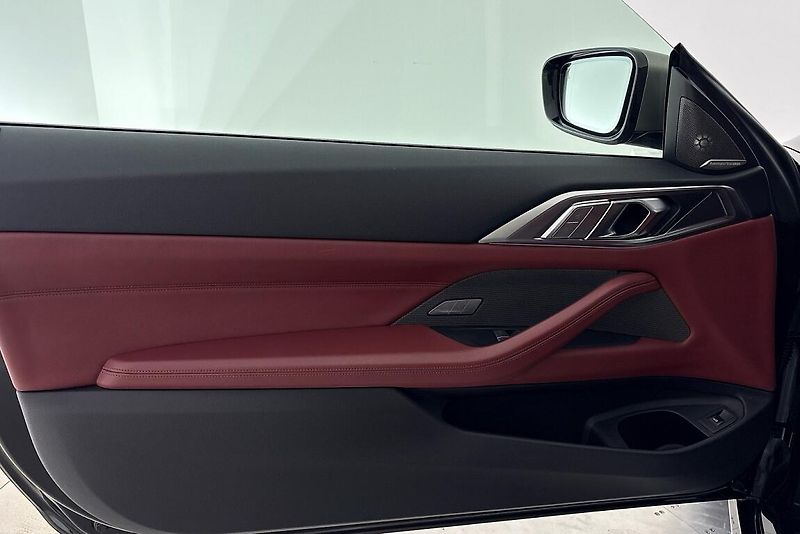 BMW Řada 4 M440i xDrive - fotka 14 z 24