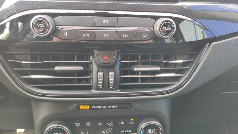 Ford Kuga (2020) ST-LINE X,2.0EcoBlue  8st.aut. - fotka 23 z 47