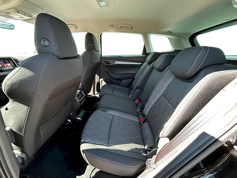 Škoda Karoq (2024) 2.0 TDI 85kW DSG Style+ VarioF - fotka 28 z 35