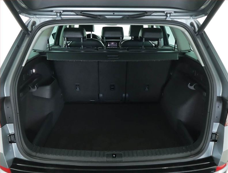 Škoda Kodiaq (2019) Laurin&Klement 2.0 TDI 4x4 - fotka 14 z 17