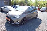 Toyota Yaris 1,5 i, ČR, HYBRID, SELECTION. - náhled 1
