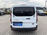 Ford Transit Connect 1,5 EcoBlue 88kW Trend L2 - náhled 4