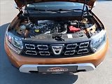 Dacia Duster 1,3 TCe,96kW,1majČR,4x4,klima - náhled 22