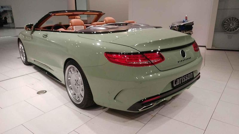Carlsson
