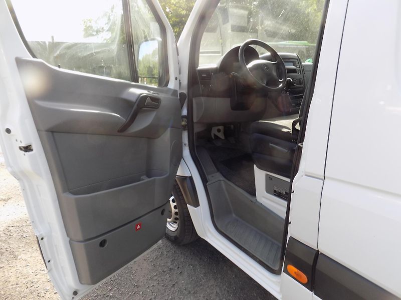 Mercedes-Benz Sprinter (2016) 2 2 120KW MAXI - fotka 10 z 33