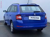 Škoda Fabia (2019) 1.0 TSi, 1.maj,ČR, Active, AC - náhled 6