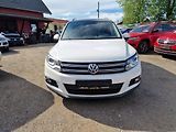 Volkswagen Tiguan 2,0TDI 103KW SPORT&STYLE  TAŽN - náhled 1