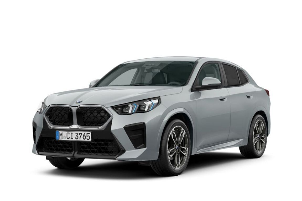 BMW X2 xDrive20d