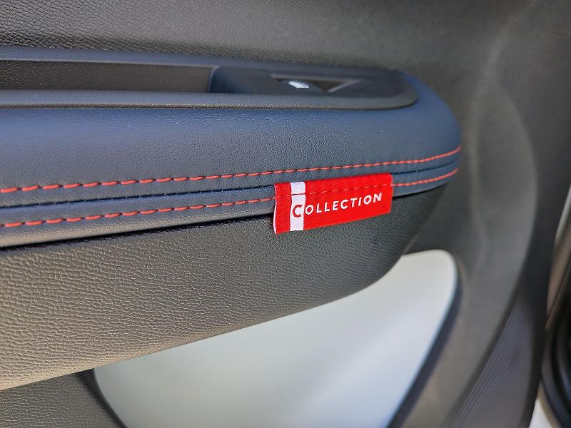 Citroën C3 (2026) Collection Turbo 100k Manual - fotka 10 z 11