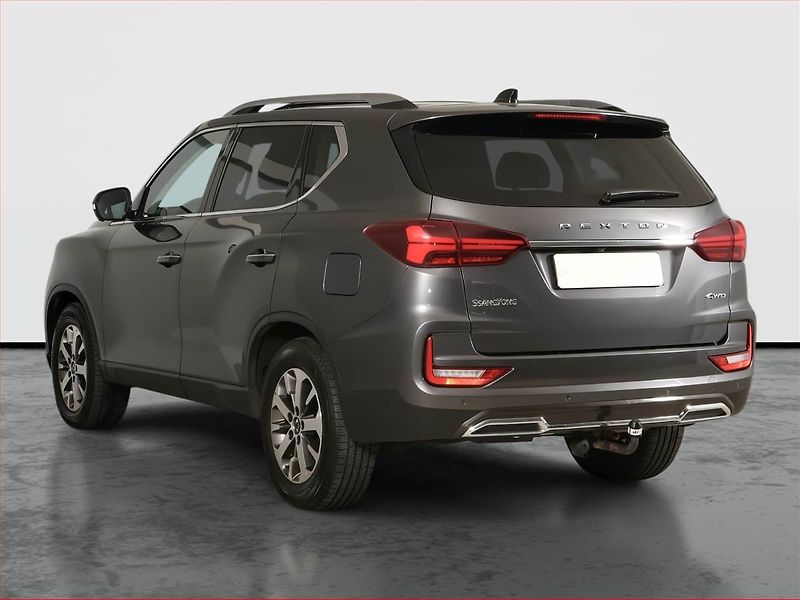 SsangYong Rexton (2022) 2.2 Diesel - fotka 4 z 29