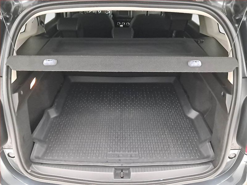 Dacia Duster (2019) 1.6 SCe, 4X4, ČR,1.maj - fotka 13 z 18