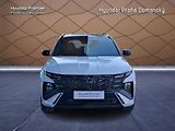 Hyundai Tucson 1.6CRDi DCT 2WD Nline Style - náhled 1