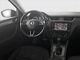 Škoda Octavia (2018) 1.6 TDI, Automat, Navi - náhled 19