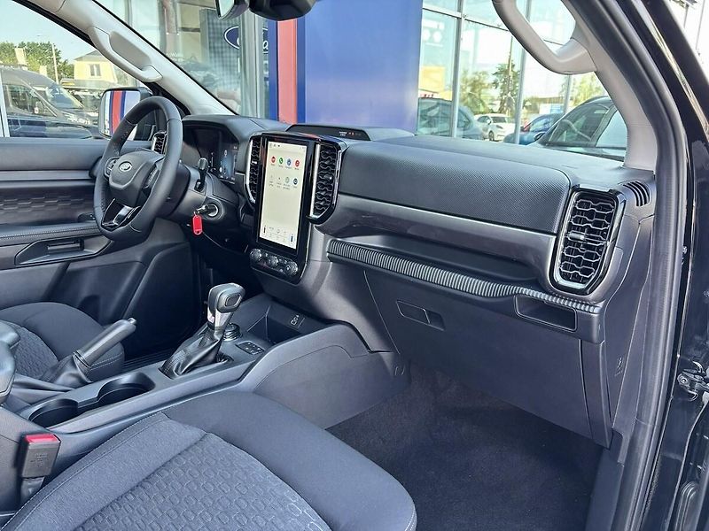 Ford Ranger (2025) XLT, Dvojkabina, 2.0 EcoBlue 1 - fotka 23 z 32
