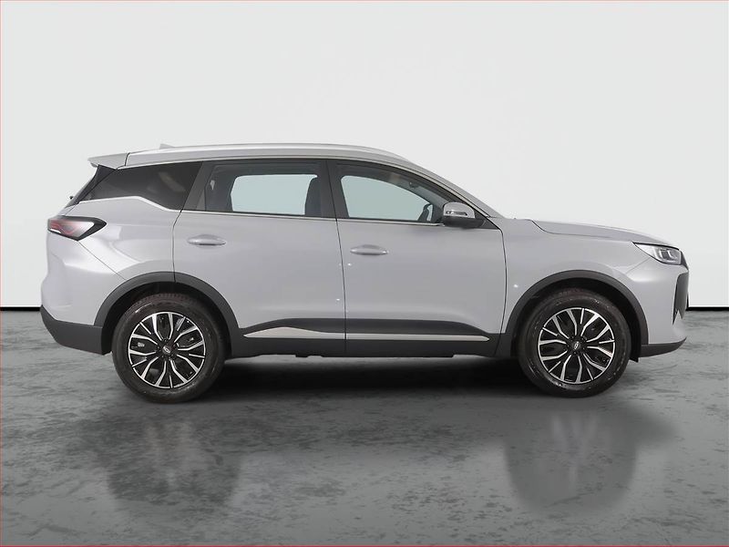 Chery Tiggo 7 (2026) 1.6 TGDI, COMFORT - fotka 6 z 19