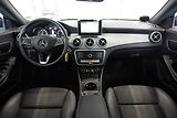 Mercedes-Benz CLA 200 1.6i AUTOMAT, FACELIFT - náhled 14