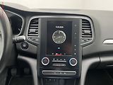 Renault Mégane (2017) 1.2 TCe, Intense, LED, navi - náhled 12