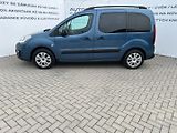 Citroën Berlingo (2016) 1.6HDi 73kW! Shine! Tažné! - náhled 7