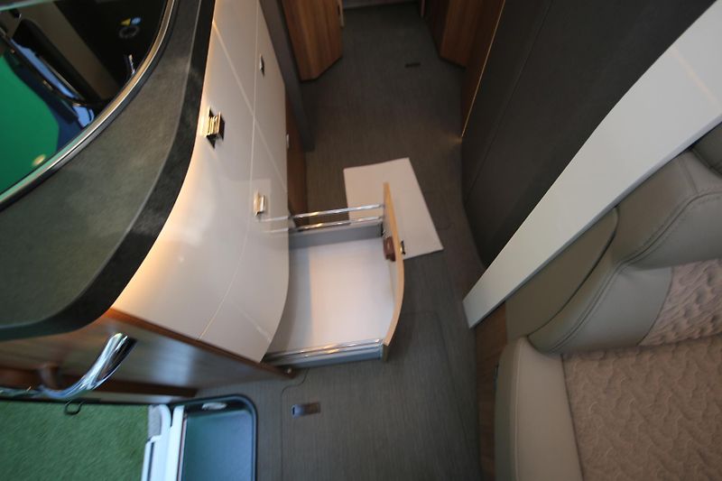 Carthago Ostatní (2026) C2 Tourer I 143 KB-LE Light MB - fotka 51 z 81