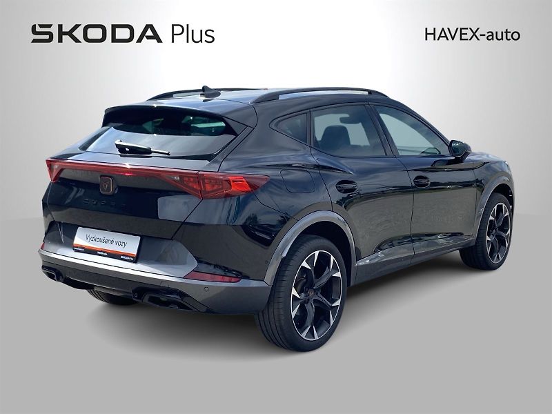 Cupra Formentor (2023) 1.5 TSI DSG - fotka 2 z 36