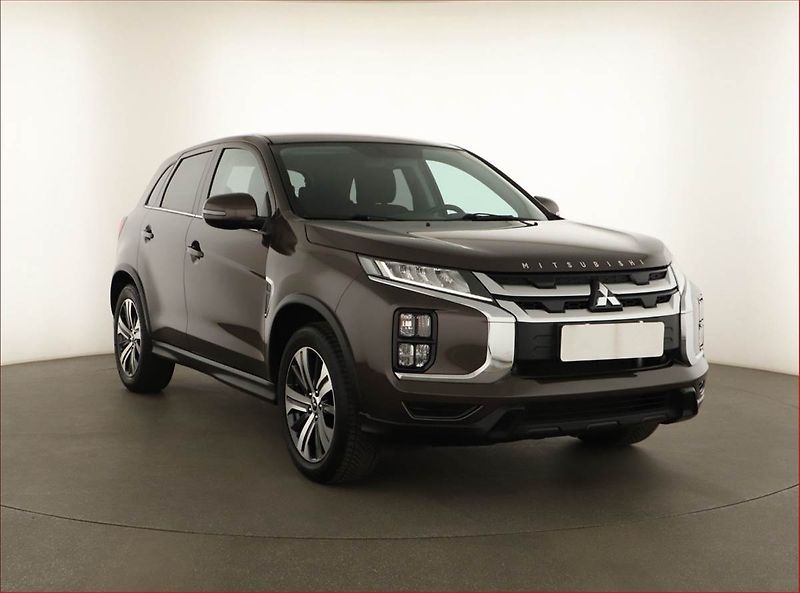 Mitsubishi ASX (2020) 2.0 MIVEC - fotografie inzerátu