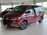 Volkswagen Multivan T6.1 2,0TDI DSG*Full LED*Navi - náhled 1