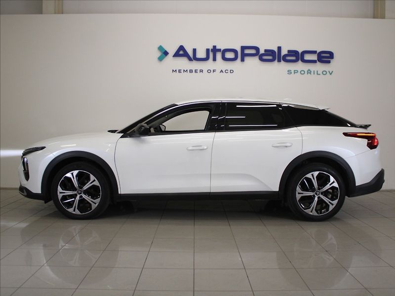 Citroën C5 X 1,2 PT 96kW AT Akční cena! - fotka 5 z 23
