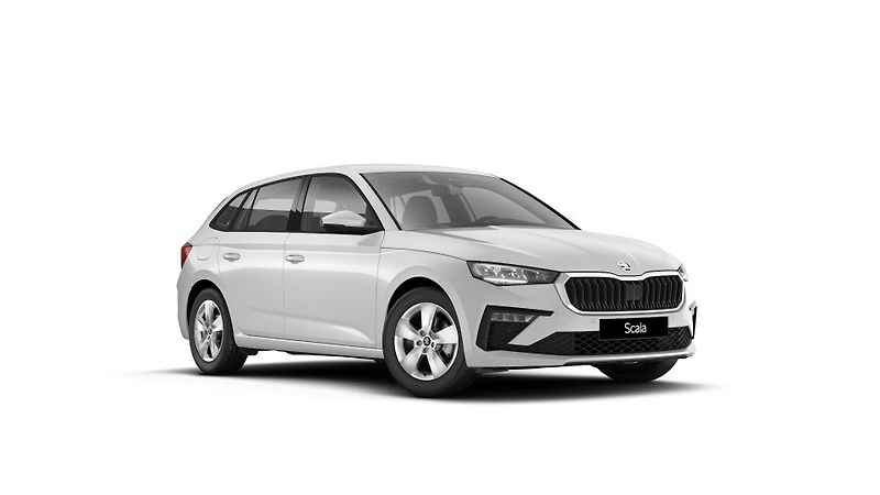Škoda Scala Classic 1,0 TSI DSG - fotografie inzerátu
