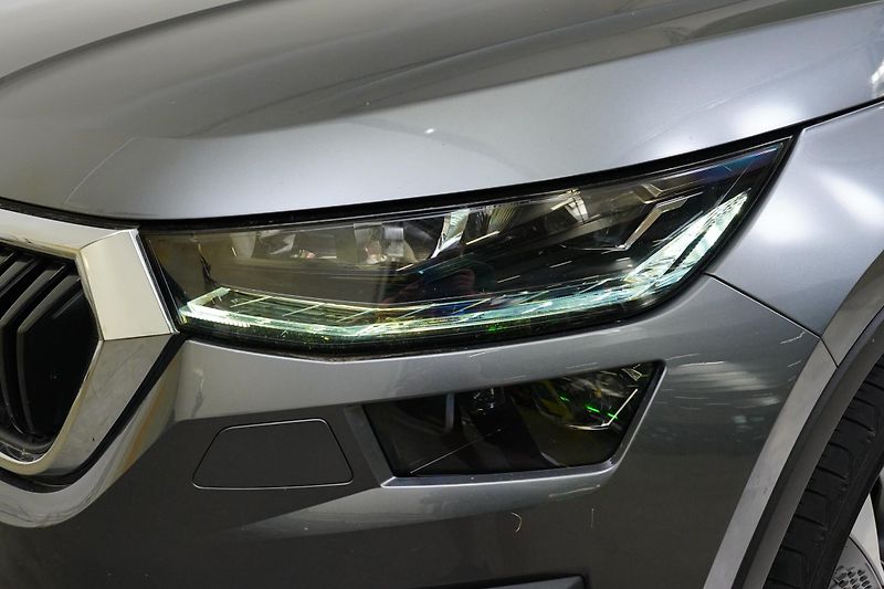 Škoda Kodiaq - fotka 9 z 29