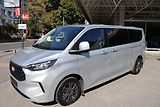 Ford Tourneo Custom Ford Tourneo Custom titaniumL2 - náhled 18