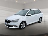 Škoda Fabia (2023) AMBITION 1.0TSI 70kW CZ DPH - náhled 1